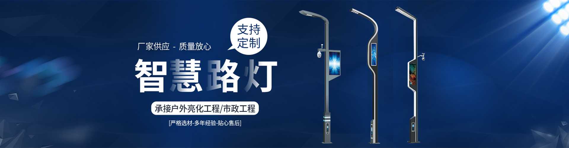通辽市太阳能路灯定制厂家